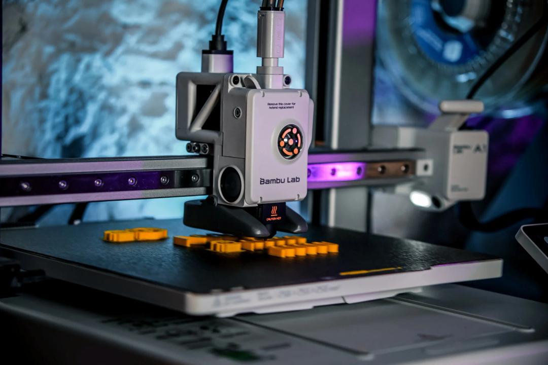 Formation modélisation Autodesk Fusion et Impression 3D Filament FDM